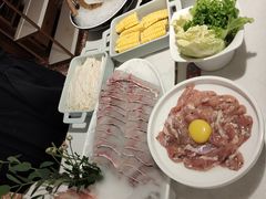 -川越泰火锅(吉利大厦店)