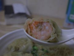 -云云美食