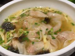 -绿茶餐厅(昆明世纪金源店)