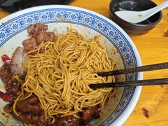 -来福面馆现炒浇头本帮面(真光路店)