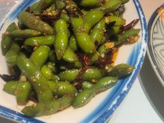 -早酒肖汉老味拌面