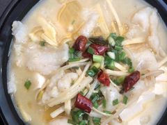 -可鱼可饭老坛酸菜鱼(西湖店)
