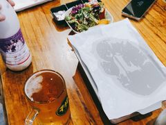 -木屋烧烤(龙湖天街店)