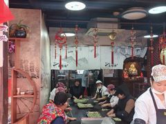 -沈氏祖传老宁波油赞子(南塘店)