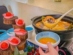 -香香海南菜餐厅