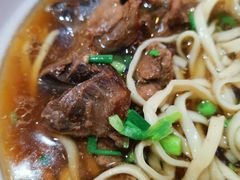-李兰英湖南面馆(护国路店)