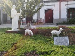 -洪家楼教堂