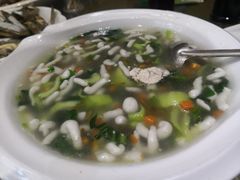 鱼米羹-天天渔港海鲜酒家(石浦玉泉路店)