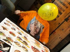 -机器人火炉披萨