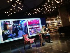 -扶光书店(中环店)