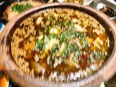 -老灶房-四川土菜(开元店)