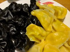 -船歌·鱼水饺青岛菜(闽江二路店)