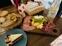 -Alimentari早午餐(安福路店)