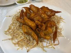-文记壹心鸡(宝华路店)