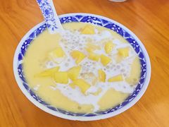 -韵姐牛奶甜品世家