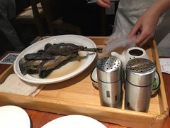 -黑鸡小馆(金源店)