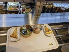 -宜家·瑞典风味餐厅(四元桥店)