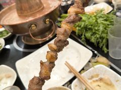 -情忆草原涮肉馆