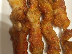 -西贝(上海我格广场店)