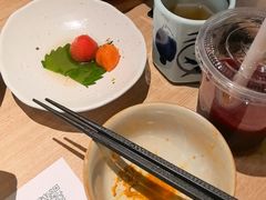 -匠和风精致料理(宁德万达店)