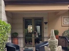 -春晖园度假酒店温泉