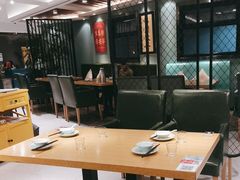 -去茶去餐厅(中央大街店)
