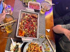 -路边边.炒菜烧烤.音乐餐厅(良乡长虹店)