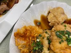 -东四民芳餐厅(世茂工三店)