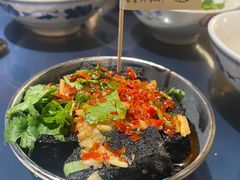 文和友香辣臭豆腐-长沙文和友(海信广场店)
