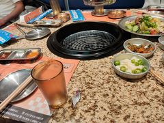 -首尔烤肉大排档(合生汇店)