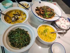 -兰湘子·湘菜小炒(荥阳吾悦广场店)
