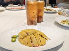 -道道鲜·崇明私房菜(五角场店)