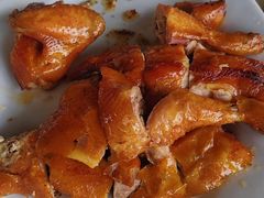 -锦龙美食农庄