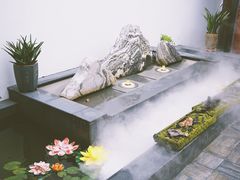 -千禧万福汉亭舫·船舫苏宴