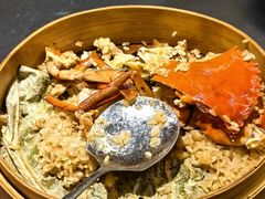 -南门食仙·手工福州菜(南门兜店)