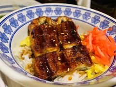 -肆月河豚·新淮扬(金融街店)