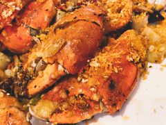 避风塘炒蟹-德胜轩正宗顺德菜(宝安沙井会展中心店)