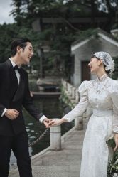 -雨墨婚纱摄影工作室