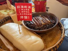 -聂发财重庆江湖菜(解放碑店)