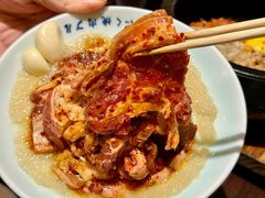 -蒜香焼肉PURUSHIN(马场路店)