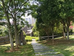 -楚望台遗址公园