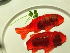 -惠丰堂饭庄·烤鸭·京味菜(翠微路店)