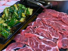 -潮味四季潮汕牛肉火锅(来凤街店)