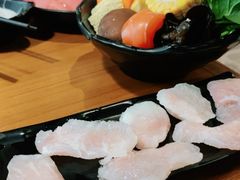 -呷哺呷哺(常营华联店)