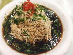 -陈记菜馆·非遗淮扬菜(东关街教场店)
