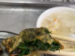 -老福合沟无米粿甜汤粿品店