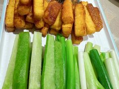 -小船渔村·大连菜(新华街店)