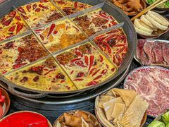 -肥龙火锅(南坪店)