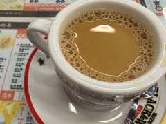 鸳鸯-华星冰室(湾仔店)