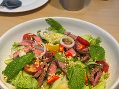 -Nana And Her Friends Restaurant 娜娜家(小寨原力场店)